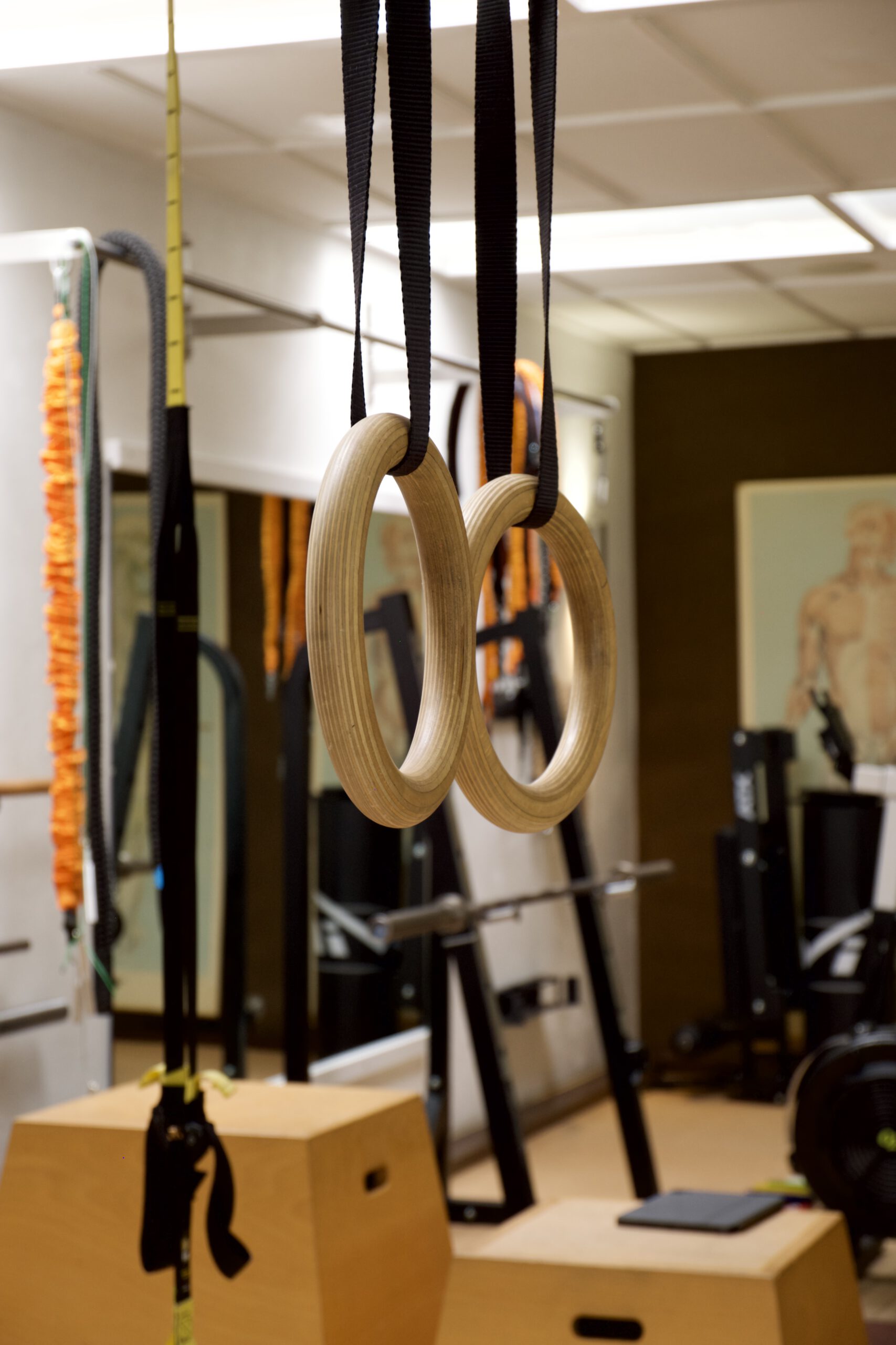 Grow on Sports - Burnout-Prävention & Rehabilitation. Personal Training in Heilbronn.