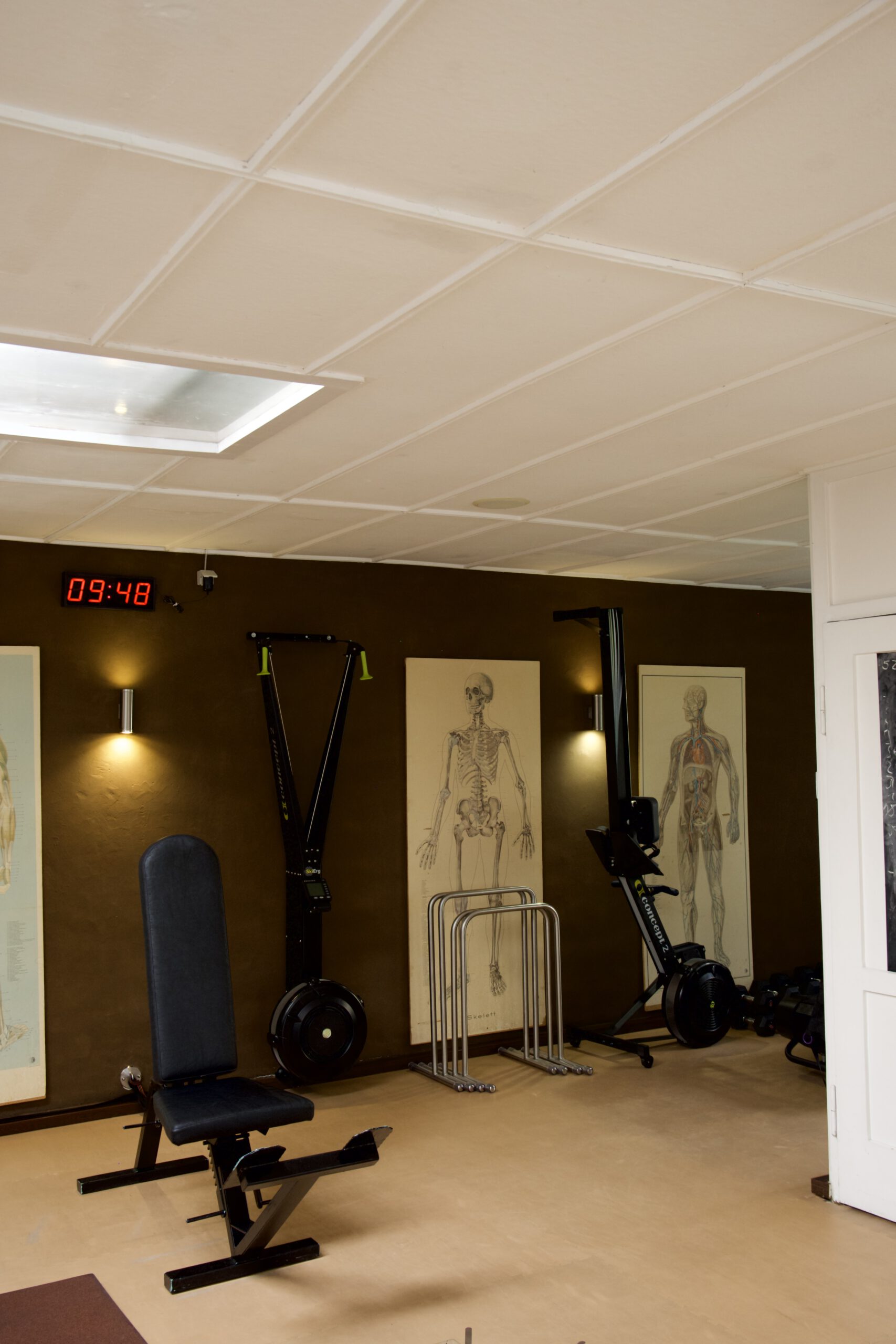 Grow on Sports - Personal Trainig und Coaching in Heilbronn.