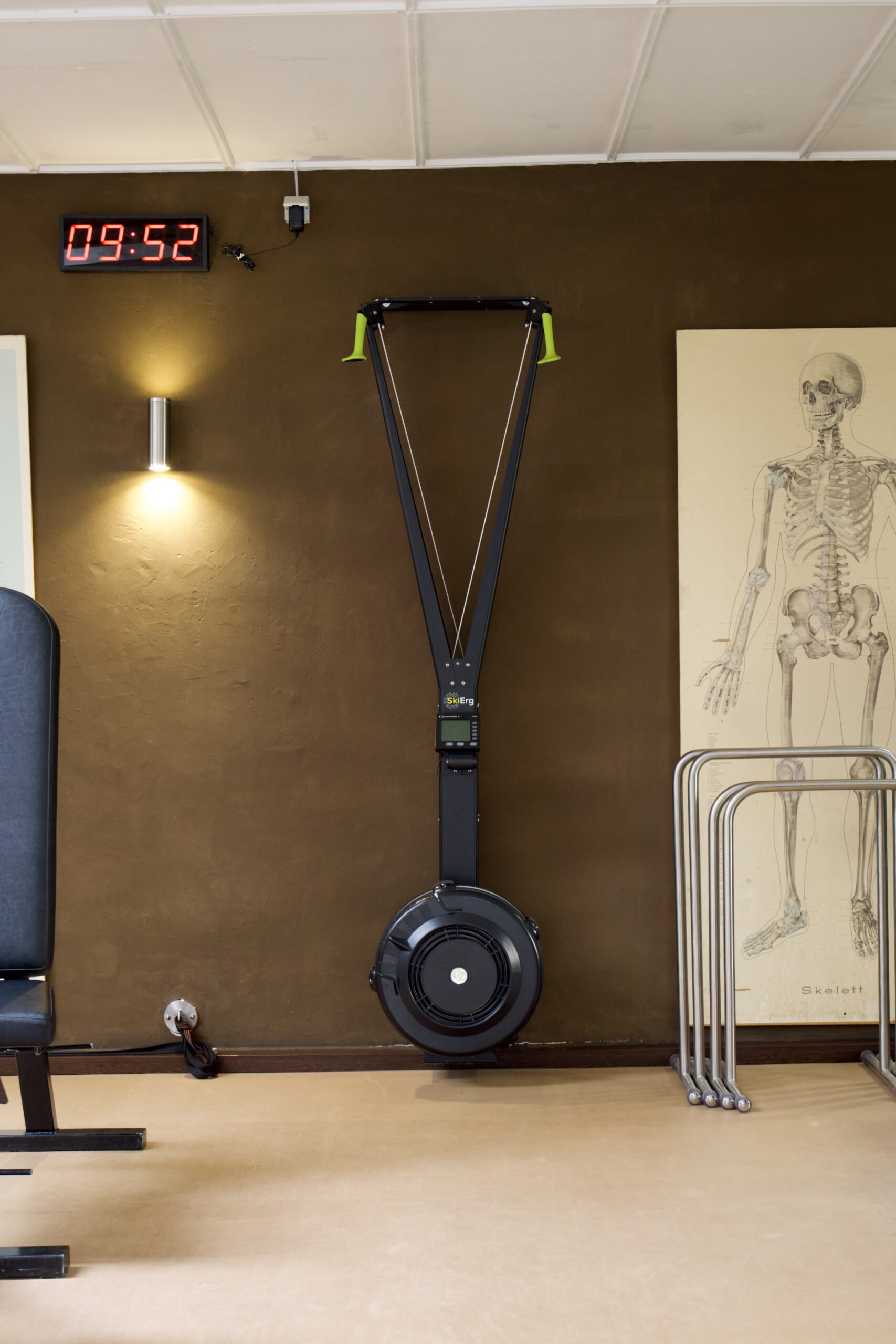 Grow-on-Sports. Exklusives Personal Training in Heilbronn